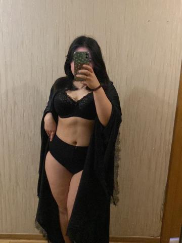 Индивидуалка Амина фото 2