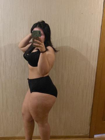 Индивидуалка Амина фото 3