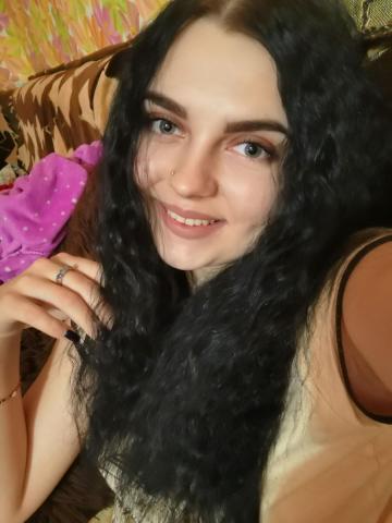Индивидуалка Лизочка фото 3