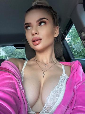 Индивидуалка Милана фото 3