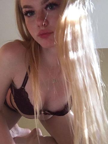 Индивидуалка Алина фото 3