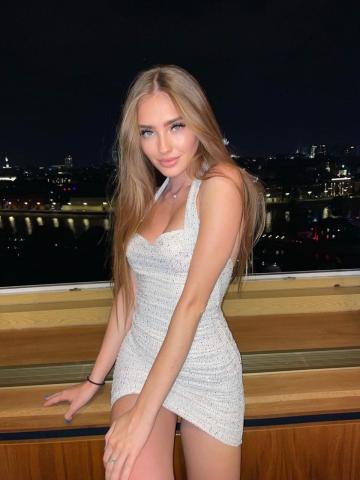 Индивидуалка Василиса фото 2
