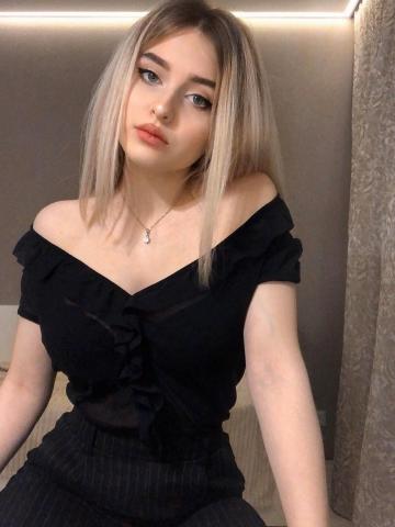 Индивидуалка Юля фото 5