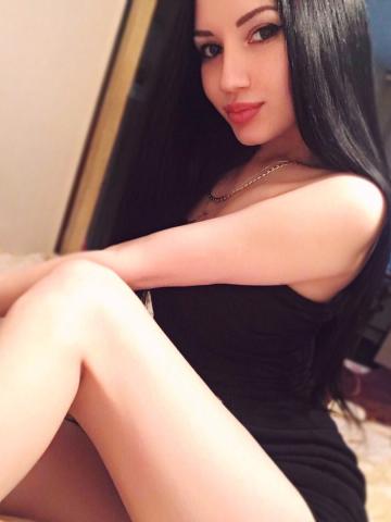 Индивидуалка Элина фото 2