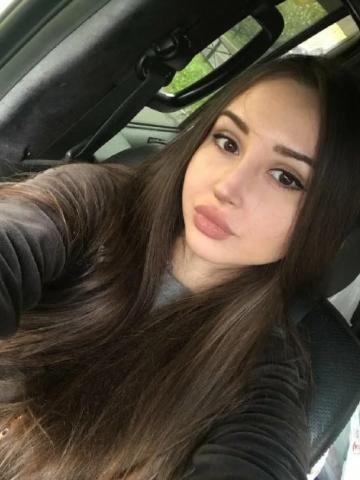 Индивидуалка Слава фото 2