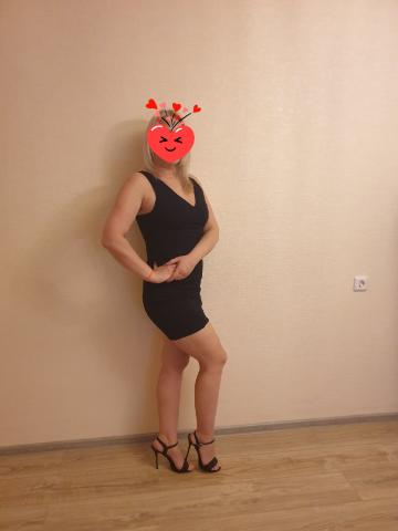 Индивидуалка Юна фото 5