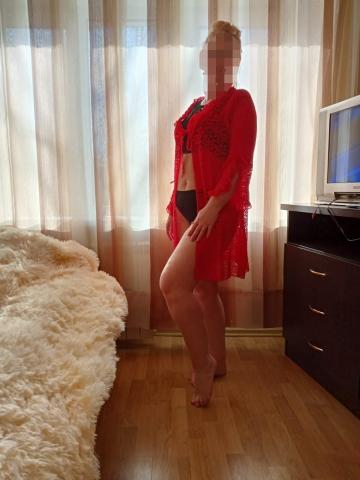 Индивидуалка Римма фото 9