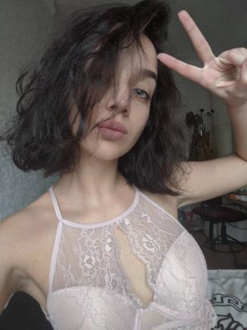 Проститутка Альбина, 20 лет, г. Санкт-Петербург