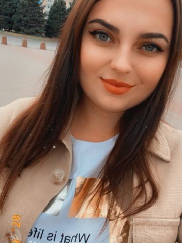 Проститутка Лизочка, 21 год, г. Санкт-Петербург