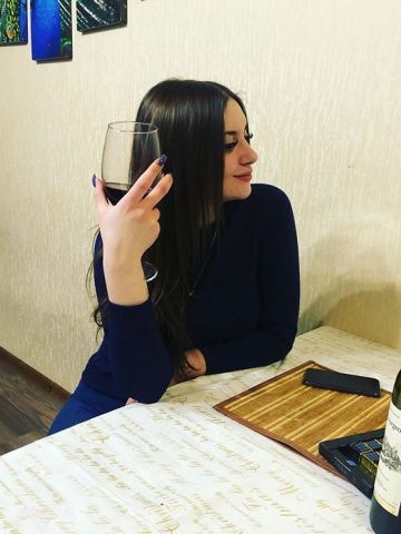 Проститутка Ника, 21 год, г. Санкт-Петербург