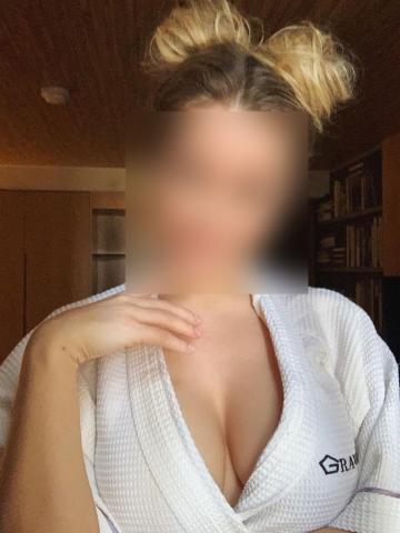 Индивидуалка Рената фото 3