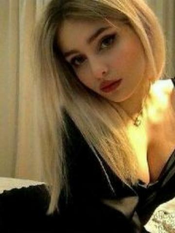 Индивидуалка Инесса фото 2