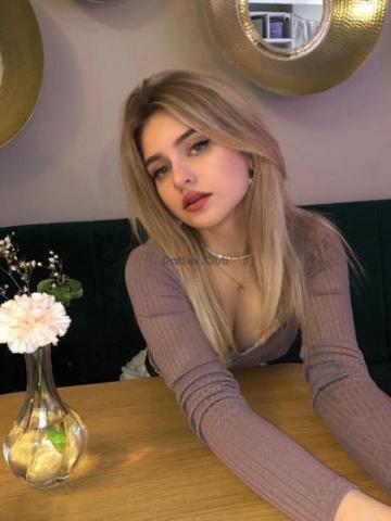 Индивидуалка Инесса фото 3