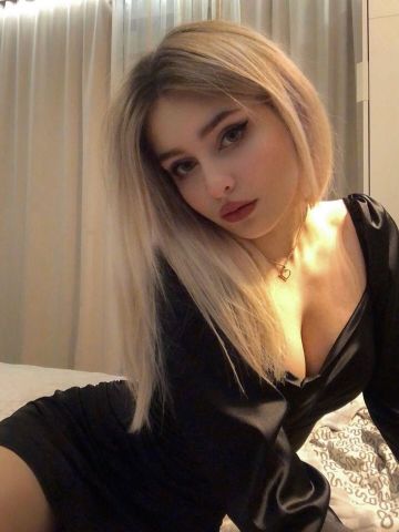 Проститутка Марта, 23 года, г. Санкт-Петербург