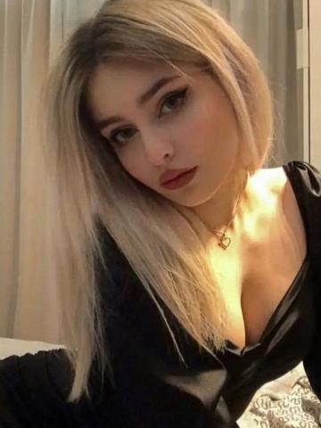 Индивидуалка Слава фото 3