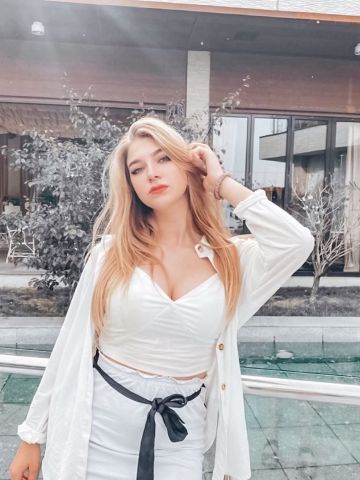 Проститутка Снежана, 23 года, г. Санкт-Петербург