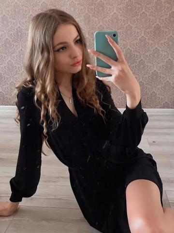 Индивидуалка Арнелла фото 3