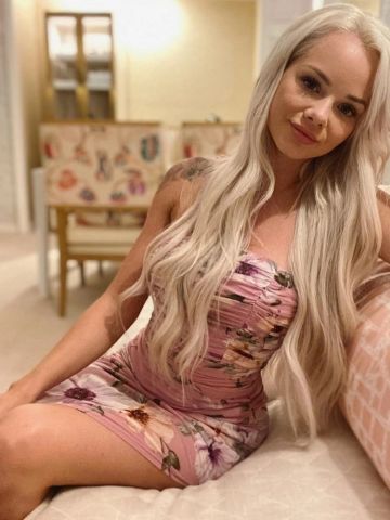 Проститутка Серафима, 24 года, г. Санкт-Петербург