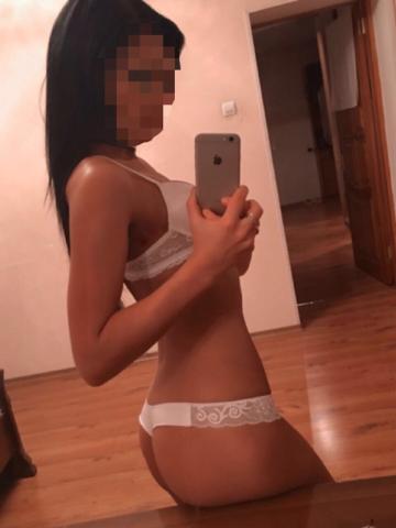 Индивидуалка Марта фото 6