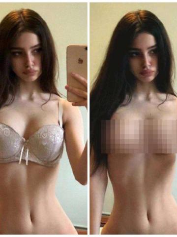 Индивидуалка Алина фото 2