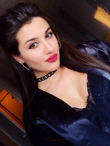 Индивидуалка Олеся фото 3