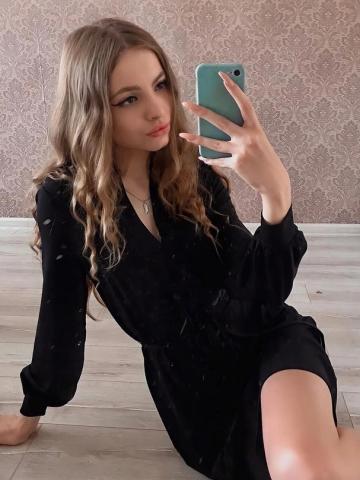 Индивидуалка Дарина фото 4
