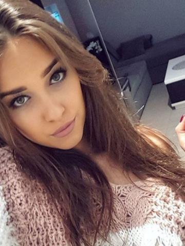 Проститутка Алла, 24 года, г. Санкт-Петербург