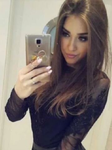 Индивидуалка Алла фото 3