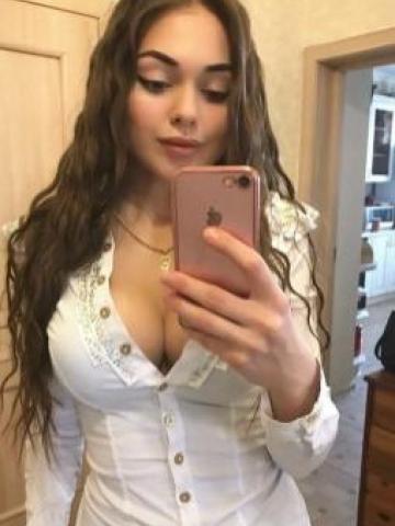 Проститутка Богдана, 25 лет, г. Санкт-Петербург