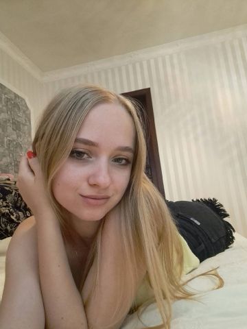 Проститутка Каролина, 25 лет, г. Санкт-Петербург