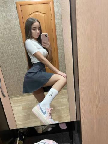 Индивидуалка Ксения фото 4