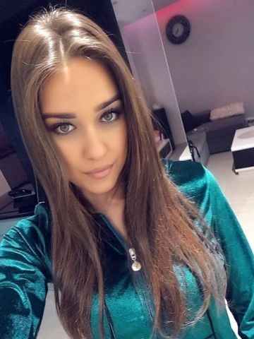 Проститутка Лина, 25 лет, г. Санкт-Петербург