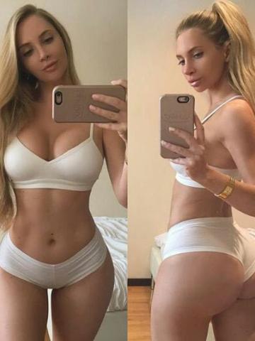 Индивидуалка Сабина фото 3