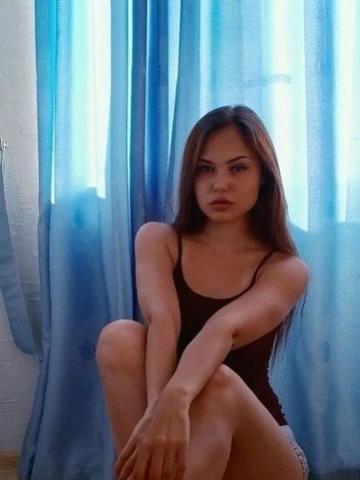Индивидуалка Мелисса фото 3