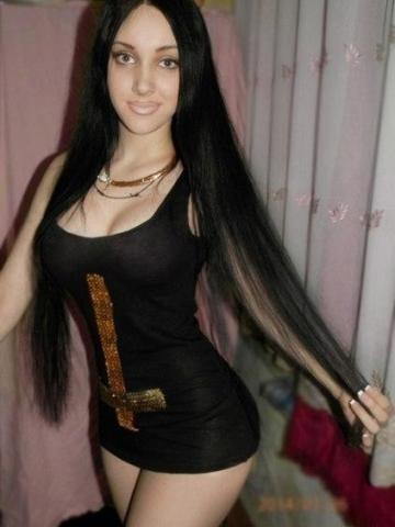 Индивидуалка Маргарита фото 3