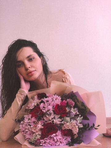 Проститутка Амалия, 26 лет, г. Санкт-Петербург