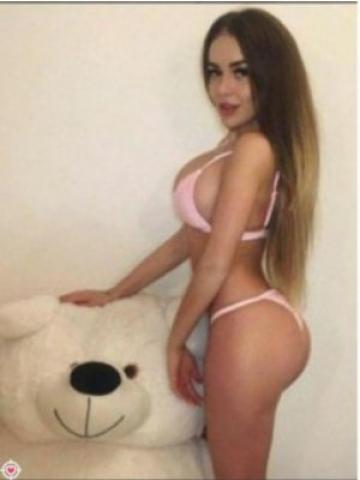 Индивидуалка Галина фото 2