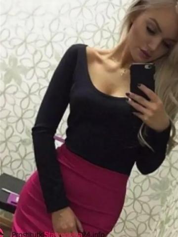 Проститутка Элина, 26 лет, г. Санкт-Петербург