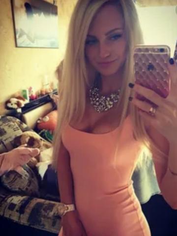 Индивидуалка Элина фото 2