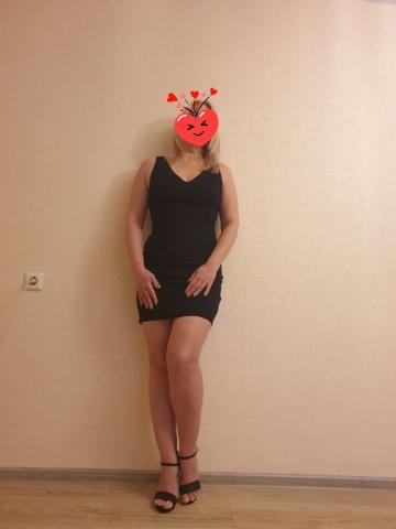 Индивидуалка Юна фото 7
