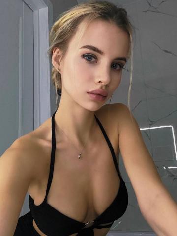 Индивидуалка Марта фото 3